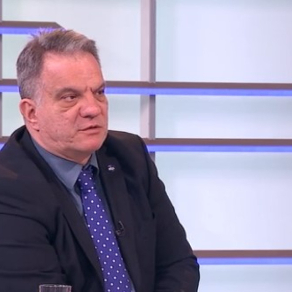 Ministar prosvete poručio: Ako krenu ponovo blokade, nema plate