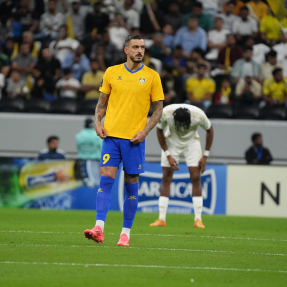 Gol koji prkosi zakonima fizike - za trofej Kupa VIDEO