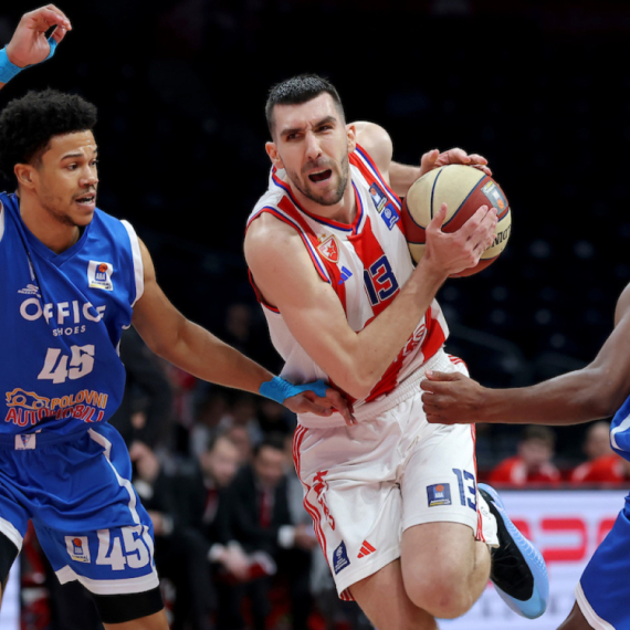 Superliga se oglasila – gust raspored za Zvezdu i Partizan