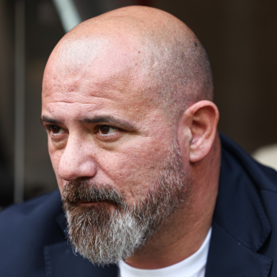 Legenda Spartaka podržala Stankovića: "Nadam se da neće dobiti otkaz"