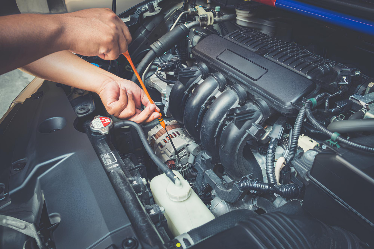 Nedelje stajanja mogu skupo da koštaju: Evo šta se dešava sa automobilom kad se ne vozi