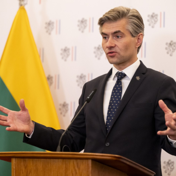 Sprema se osveta Rusiji; "Odgovor mora biti snažniji"