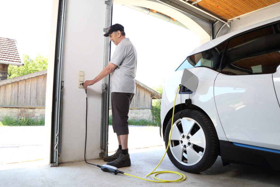 Evo koji električni automobili i plug-in hibridi imaju najbolje baterije