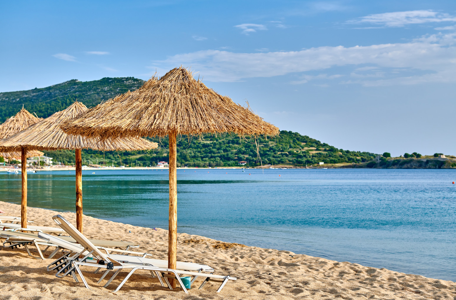 Turisti kažu da su ovo najbolja mesta u Grčkoj za letovanje sa decom: Mirno more i peščane plaže