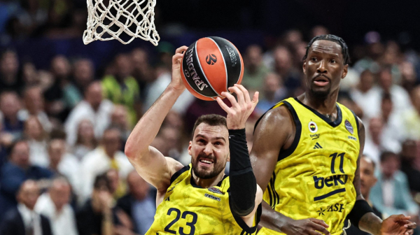 "Osakaćen" šampion Evrolige
