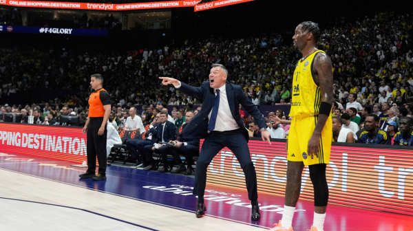 F4 za pamćenje – ispisana istorija Evrolige