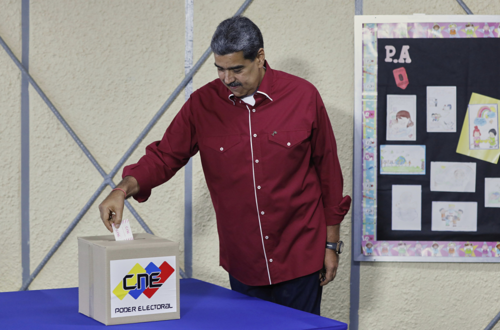 Pobedili Madurovi
