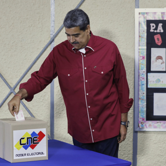 Pobedili Madurovi
