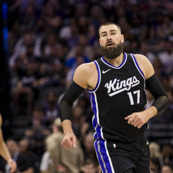 Jokić dobio pojačanje – Valančunas u Denveru!