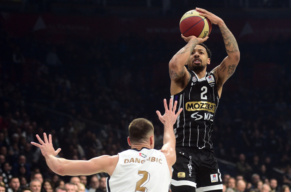 Polufinale ABA lige – težak posao je pred večitima