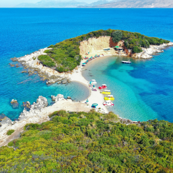 Turisti otkrili sve o letovanju u Albaniji: "Niko te ne gleda popreko kad kažeš da si iz Srbije" FOTO