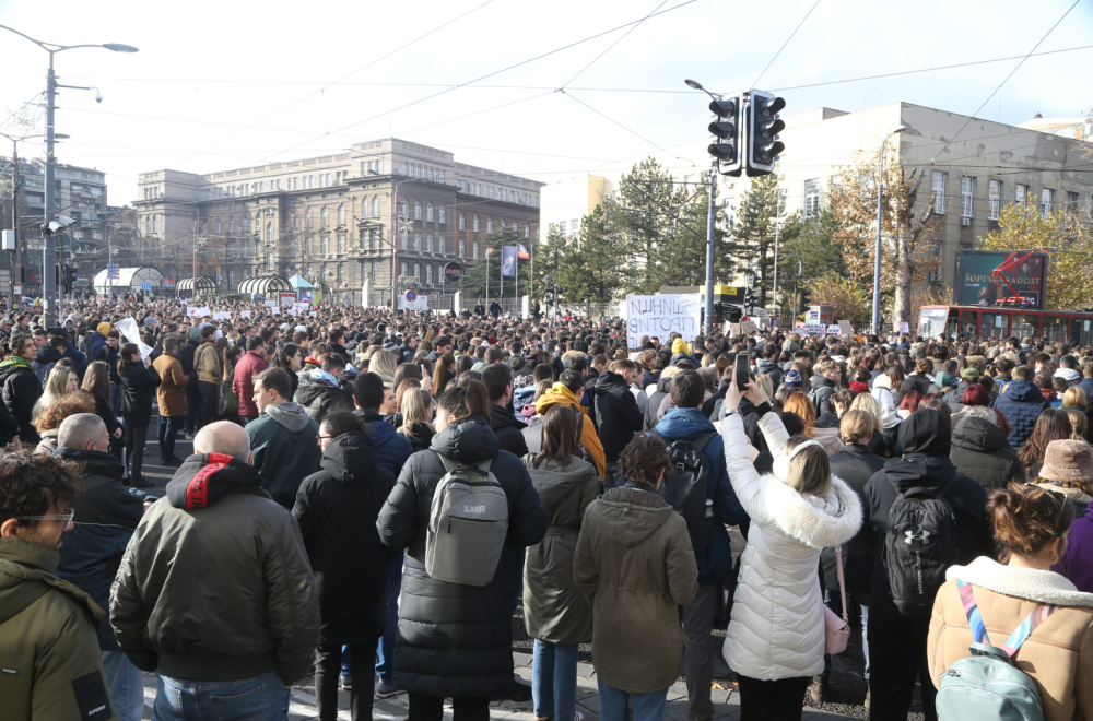 ANS: "Zaustavite linč i javno targetiranje novinara i javnih ličnosti"