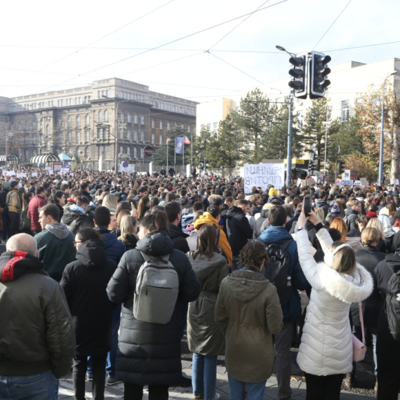 ANS: "Zaustavite linč i javno targetiranje novinara i javnih ličnosti"