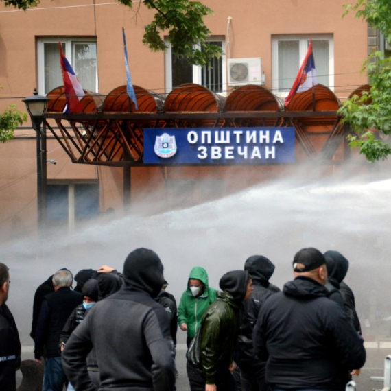 Dve godine od nasilnog upada kosovskih specijalaca: Sa dugim cevima zauzeli srpske opštine VIDEO