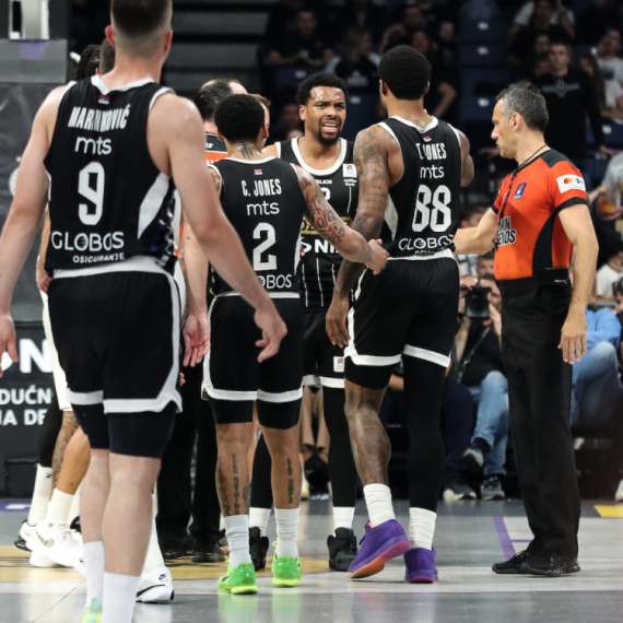 Partizanov trio pred izlaznim vratima – tri evroligaša prate situaciju!