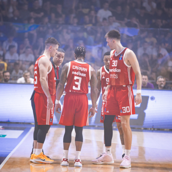 Katastrofa ili "nema veze" – čitaoci B92.sport ocenili Crvenu zvezdu