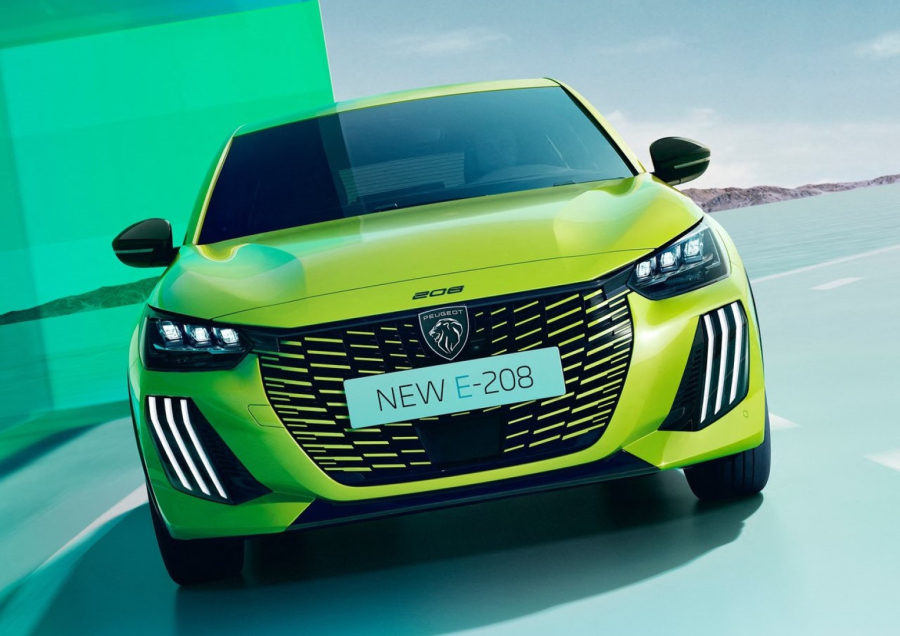 Peugeot potpuno menja pravac: Otkriva se mnogo toga o budućnosti brenda