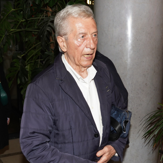 "Miroslav Ilić je Devinov otac": Bivša ljubavnica objavila detalje presude