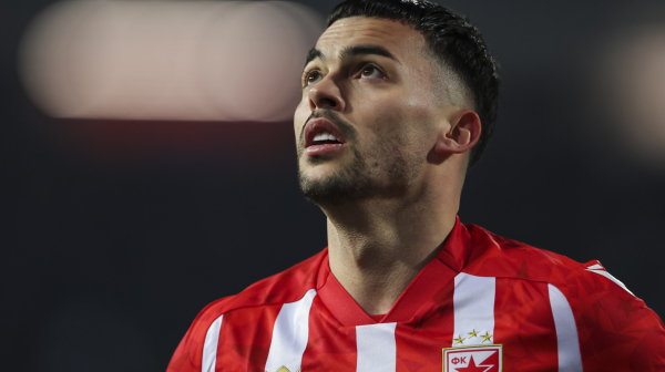 Radonjić se vraća u Francusku?