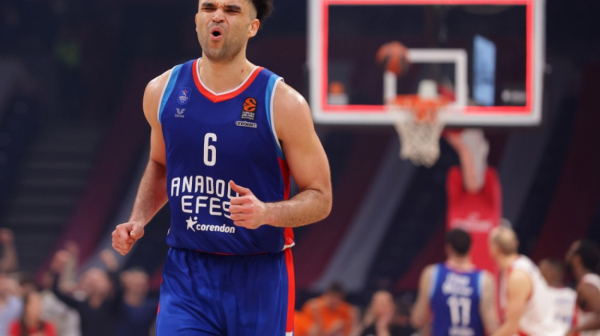 Hapoel ne staje: Posle Micića "jure" i Brajanta – 7,5 miliona