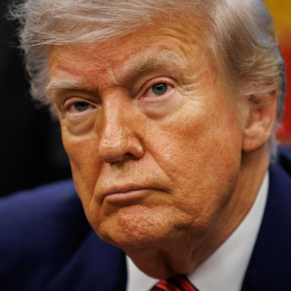Trump rejects the truce