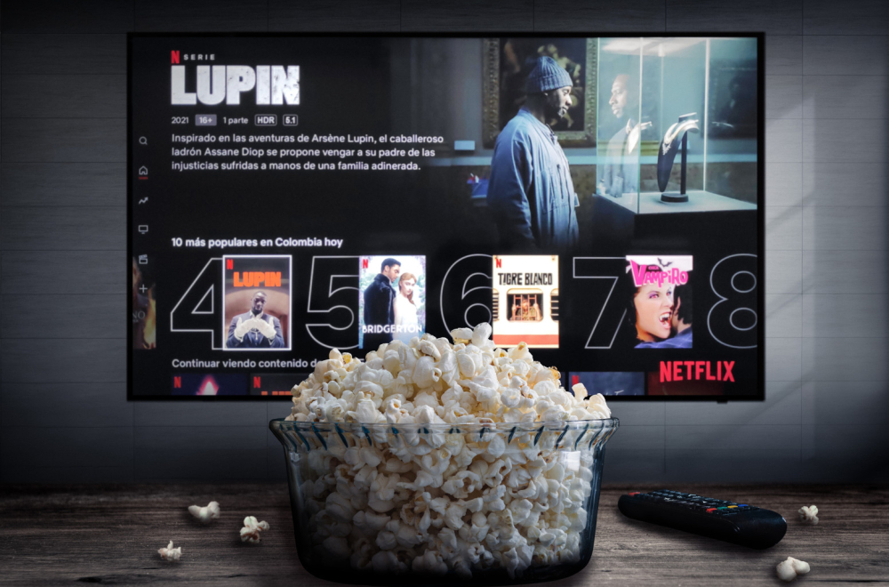Gledaoci već oduševljenji trilerom koji stiže na Netfliks: "Obećava" VIDEO
