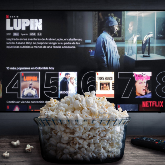 Gledaoci već oduševljenji trilerom koji stiže na Netfliks: "Obećava" VIDEO