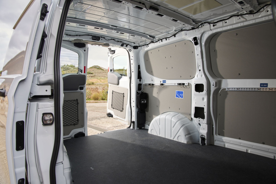 Prva vožnja: Volkswagen Transporter – omaž precima