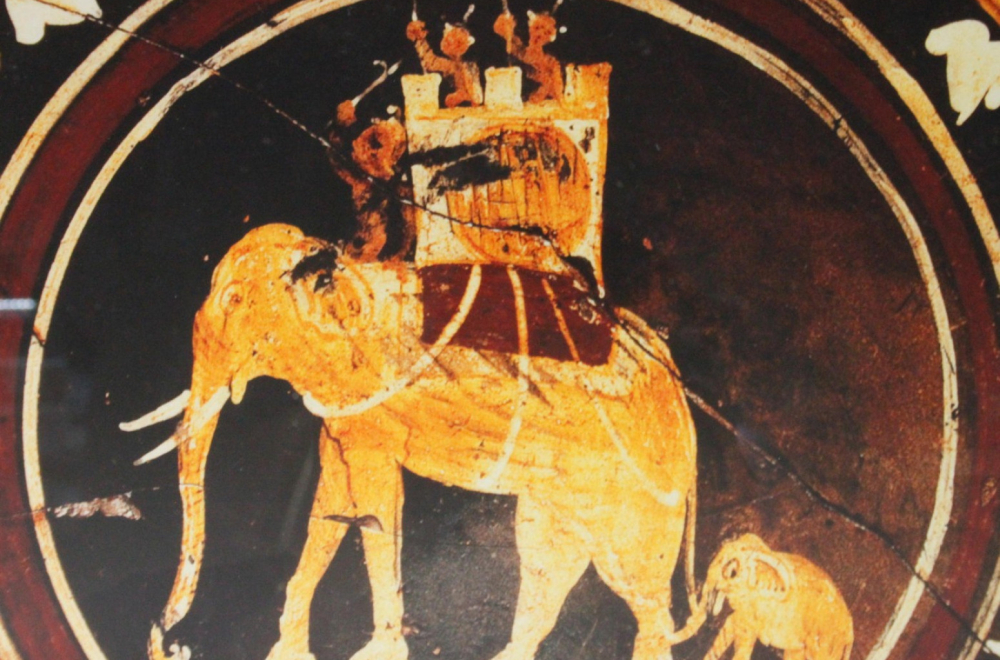 Veliko arheološko otkriće: Izronio most od pre Hrista
