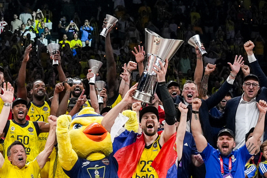 Top 10 momenata 2025. godine