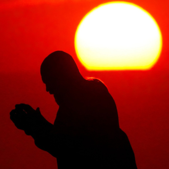 Katastrofalna meteorološka prognoza je sada i objašnjena: Da li je ovo najcrnji scenario?