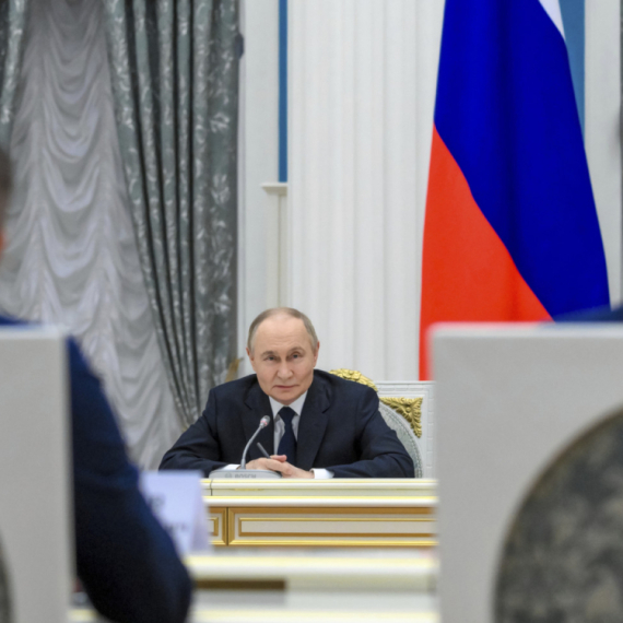 Putin: Ponoviću... Ali, ne na uštrb drugih