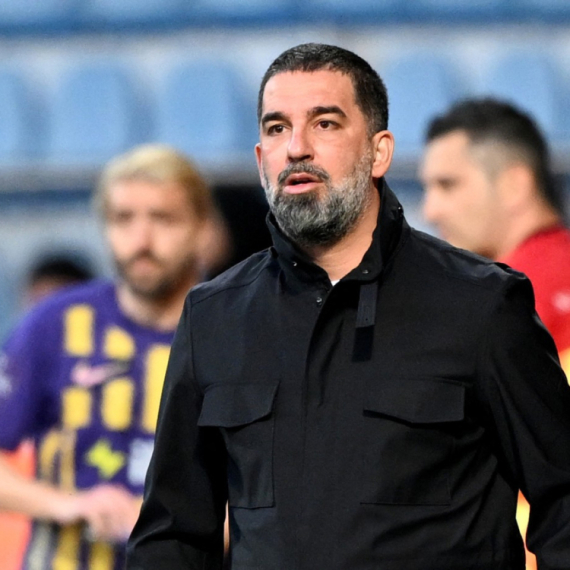 Arda Turan preuzeo Šahtjor – na klupi zamenio Hrvata