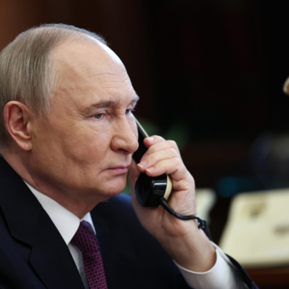 (Ne)očekivan Putinov potez? Neće da priznaju da je loše
