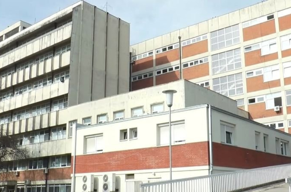 Još jedna kapitalna investicija: Grad dobija novu bolnicu
