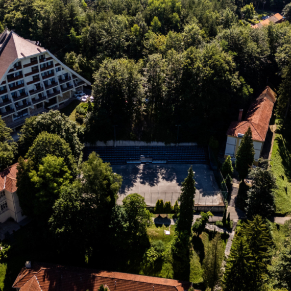 Ove tri banje Srbi obožavaju: Noćenje od 1.000 dinara, a lečenje i odmor kao iz snova FOTO