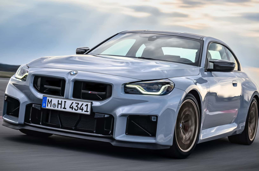 BMW M obara rekorde, a najprodavaniji model je onaj koji mnogi kritikuju
