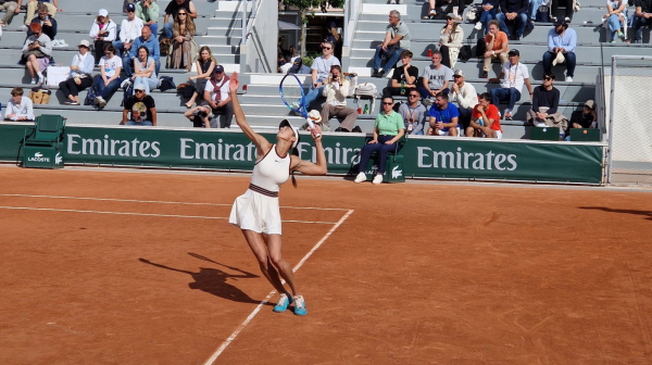 Sabalenka o Danilovićevoj: "To je prva razlika..."