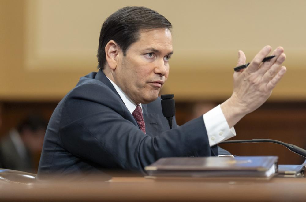 Rubio preti: Dosta ste nas kažnjavali i ućutkivali