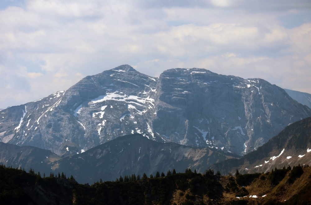 Veliki odron u švajcarskim Alpima: Nestala jedna osoba