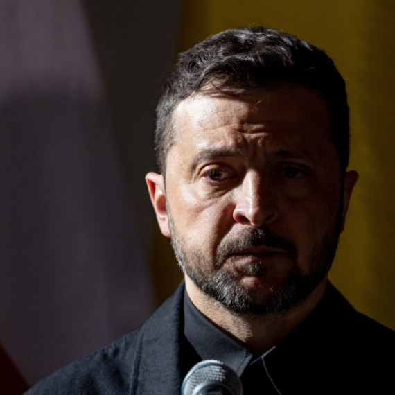 Zelenski popustio: Izbori će se održati?; Samo jedan čovek može da ga "svrgne"