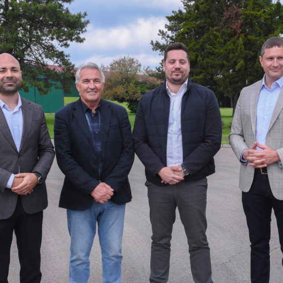"Dunav" – prijatelj i poslovni partner kompanije "Agro plus"; Jemstvo sigurnosti za svakog ozbiljnog proizvođa