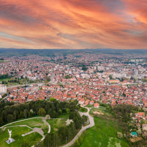 Grad u Srbiji sa najčistijom rekom: Jedno je od najstarijih naselja u našoj zemlji FOTO
