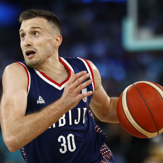 Aleksa Avramović se vraća?!