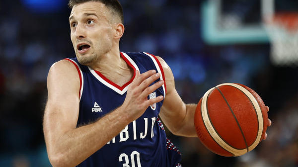 Avramović: "Grci imaju najbolji karakter u Evropi uz nas i Litvaniju, još se uigravamo" VIDEO
