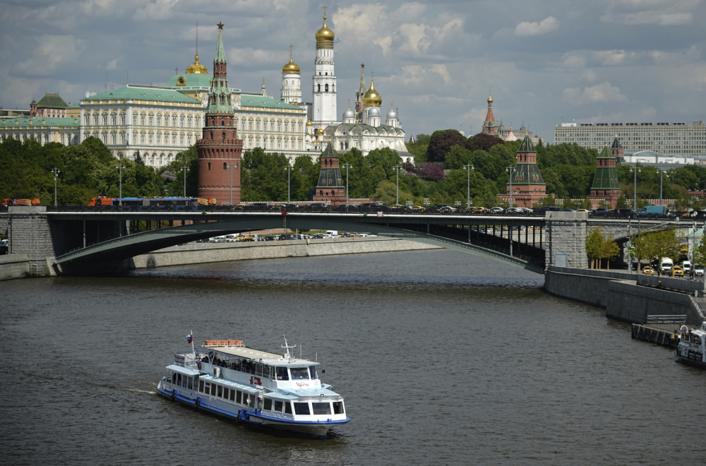 Kijev zapretio, Moskva odgovorila: Mi smo prvi pitali