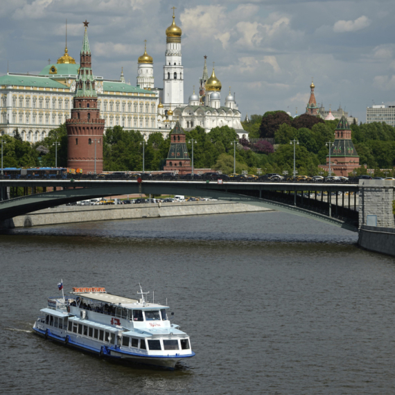 Kijev zapretio, Moskva odgovorila: Mi smo prvi pitali