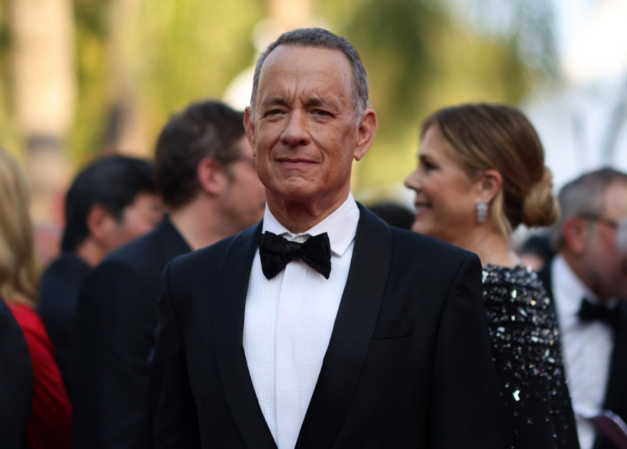 Tomu Henksu je ovaj film posebno drag: Povezuje ga sa svojim detinjstvom
