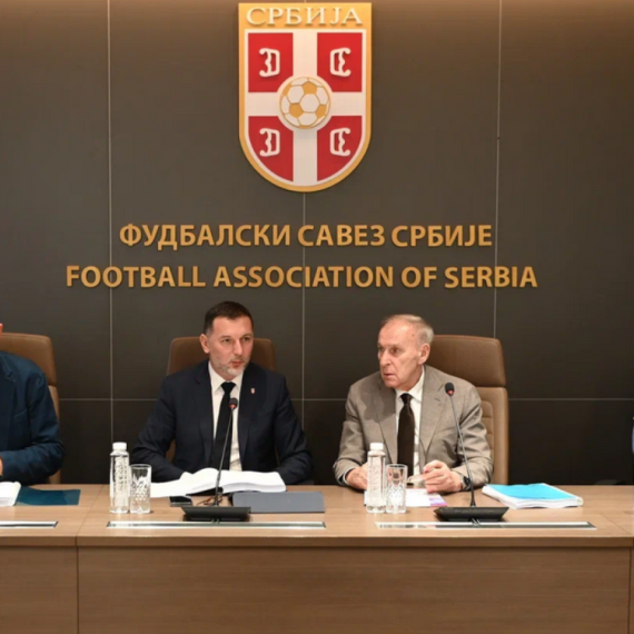 Nova era srpskog fudbala – Superliga sa 12 klubova!