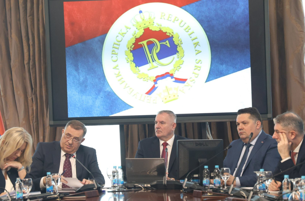 Ustavni sud BiH poništio zakone RS: Entitet ne može da oduzima nadležnosti